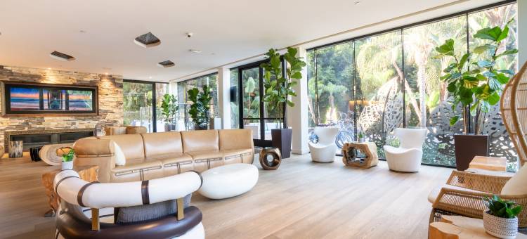 佐拉格芮希尔顿精选酒店(Hotel La Jolla, Curio Collection by Hilton)图片