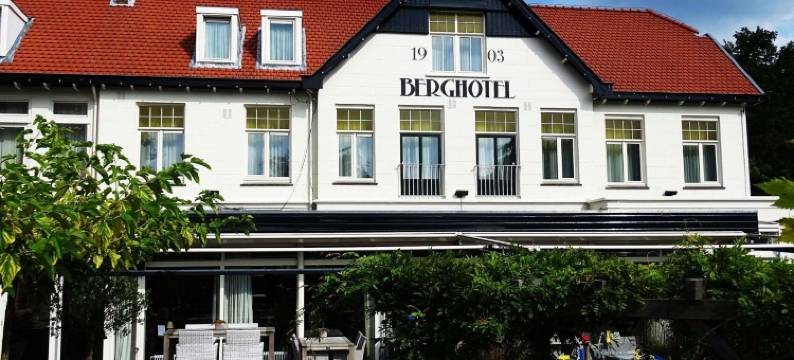 阿姆拉斯阿默斯福特山酒店(Amrâth Berghotel Amersfoort)图片