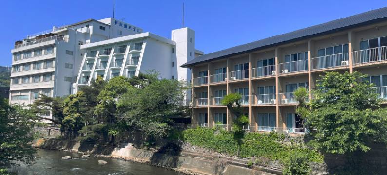 伊东园酒店(Itoen Hotel)图片