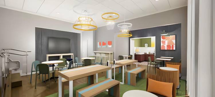 希尔顿加尔维斯顿Spark(Spark by Hilton Galveston)图片