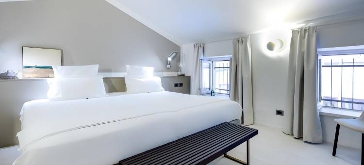 乐福妮酒店(Le Funi Hotel)图片