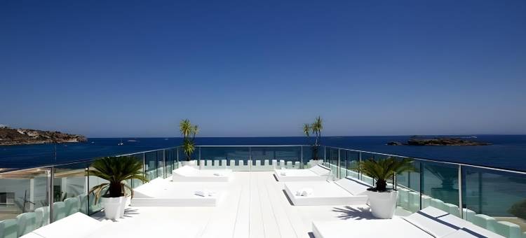 MIM 伊比萨 美利亚臻选成员(Mim Ibiza Member of Melia Collection)图片