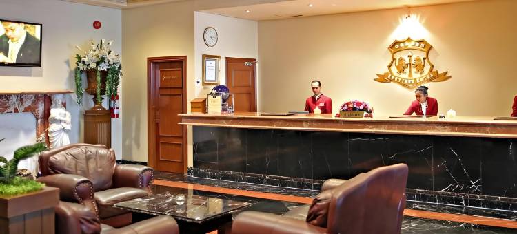 美拉瓦金色精品酒店(Golden Boutique Hotel Melawai)图片