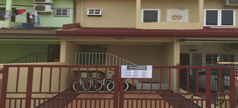 马六甲度假屋(The One Vacation Home, Malacc)图片