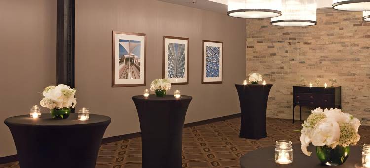 Fairfield Inn & Suites Milwaukee Downtown图片