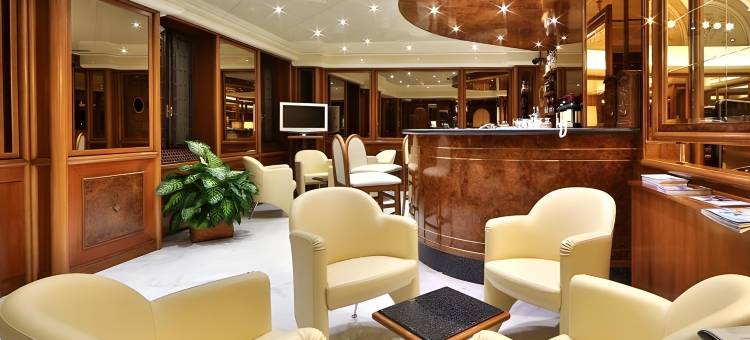 莫德诺维迪贝斯特韦斯特酒店(Best Western Hotel Moderno Verdi)图片