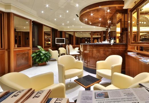 Best Western Hotel Moderno Verdi Hotel Overview