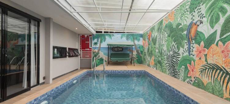 红门酒店普拉斯-近伦邦公园及动物园(RedDoorz Plus Near Lembang Park & Zoo)图片