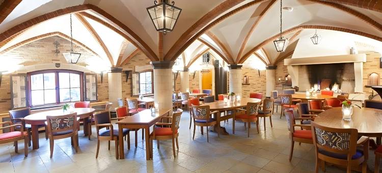 德兹汪餐厅酒店(Hotel Restaurant de Zwaan)图片