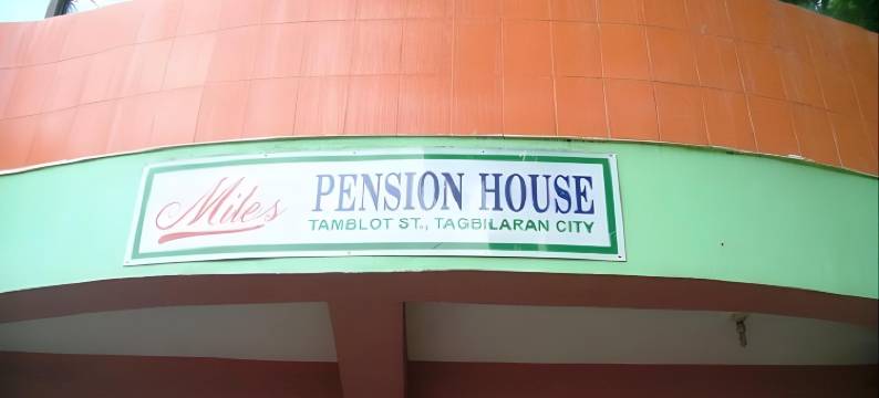 麦尔斯埃克高级旅馆(Miles Pension House)图片