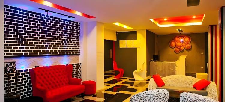 我风格华欣酒店(I Style Hua Hin Hotel)图片