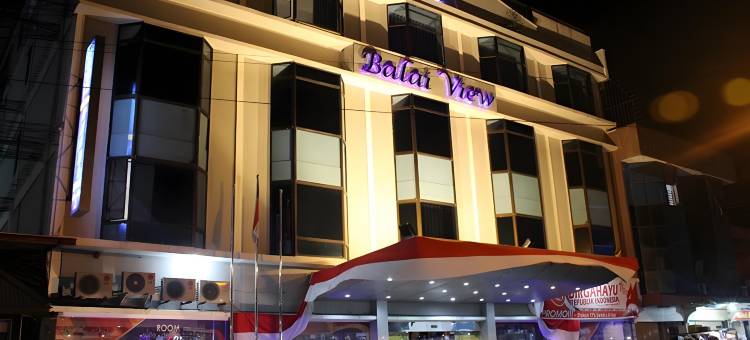 巴莱景观酒店(Balai View Hotel)图片