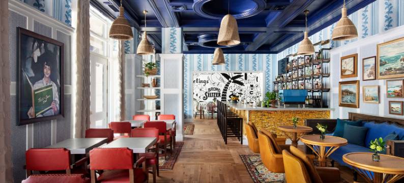 希尔顿Graduate 教堂山(Graduate by Hilton Chapel Hill)图片