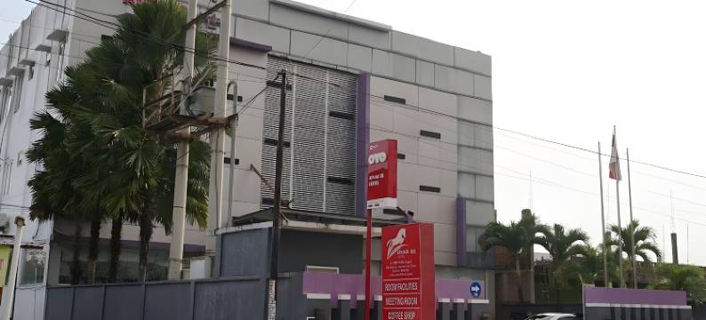 OYO1477阿塔尔88酒店(OYO 1477 Athar 88 Hotel)图片