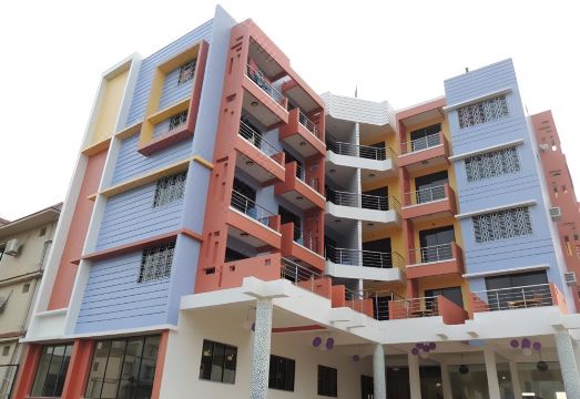 Hotel Swagatam International (Tarapith) Hotel Overview