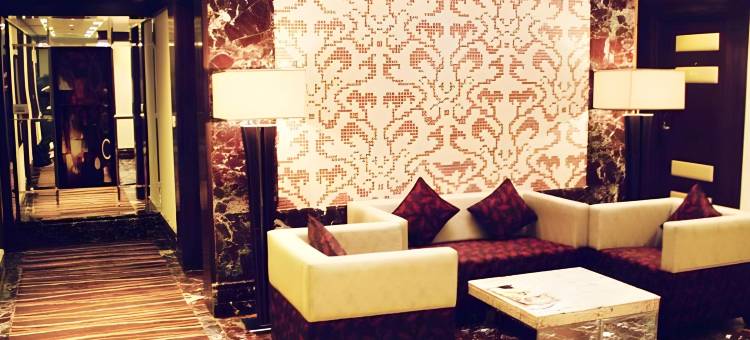 阿玛拉酒店(Amara Hotel Chandigarh)图片