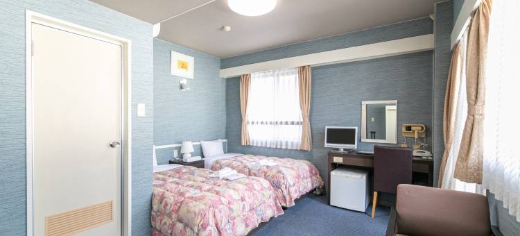 方舟酒店松美(Arc Inn Matsumi)图片