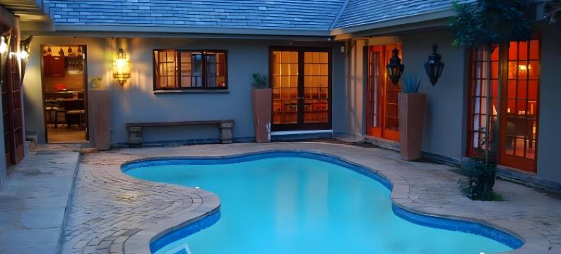 衣橱旅馆(The Wardrobe Guest House)图片