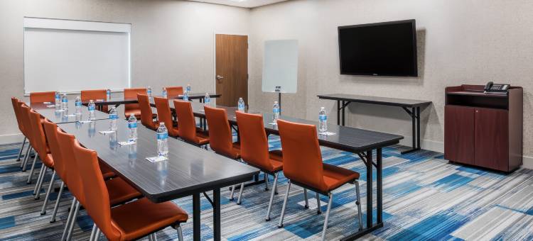 洲际酒店集团西平原西南智选假日酒店及套房(Holiday Inn Express & Suites West Plains Southwest)图片