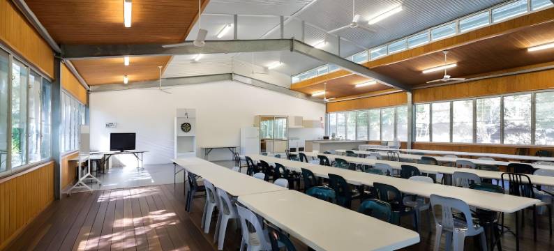 奇帕拉热带雨林旅馆(Kipara Tropical Rainforest Retreat)图片