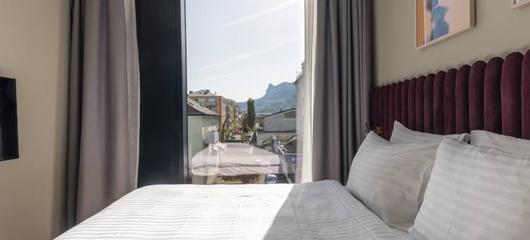 Numa 萨尔茨堡 Vogelweider(Numa Salzburg Vogelweider)图片