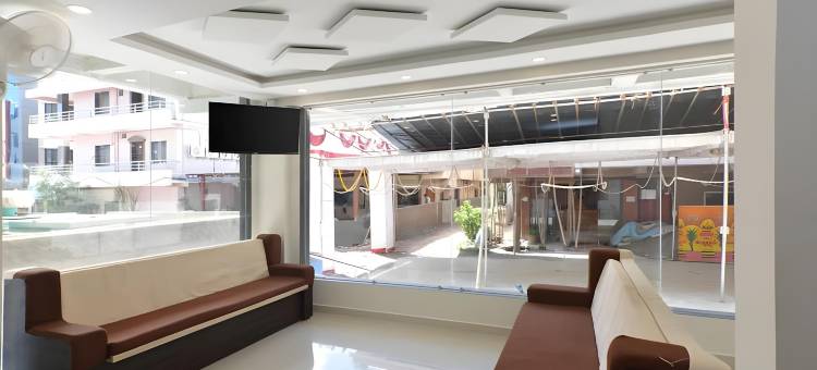 Super Hotel O Chhatrapati Nagar图片