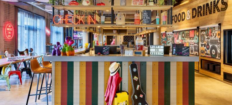 Moxy库普弗策尔霍恩洛厄(Moxy Kupferzell Hohenlohe)图片