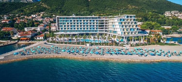 卡琳酒店库博尔(Carine Hotel Kumbor Superior)图片