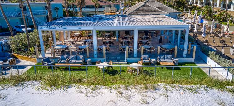 金普顿维洛海滩Spa酒店(Kimpton Vero Beach Hotel and Spa)图片