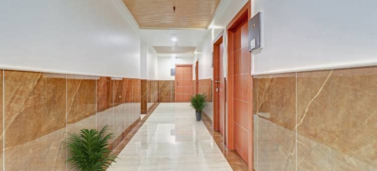 Townhouse Vandana Residency图片