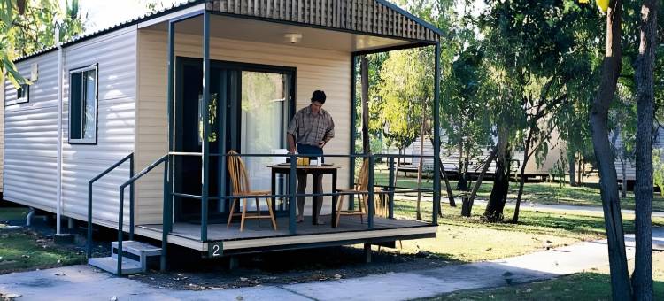 奥罗拉卡卡杜旅馆(Aurora Kakadu Lodge)图片