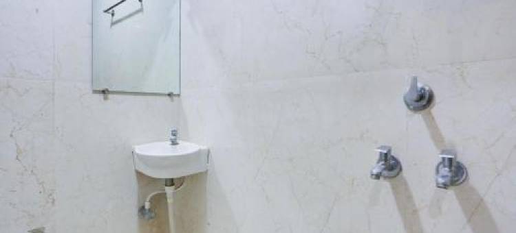 Fabhotel 拉玛旅馆 I(Super Hotel O Mall Road Gwalior Formerly Rama Inn)图片