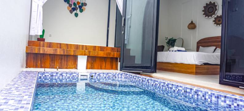玛维拉巴厘日惹2号(Marvilla Bali Jogja  2)图片