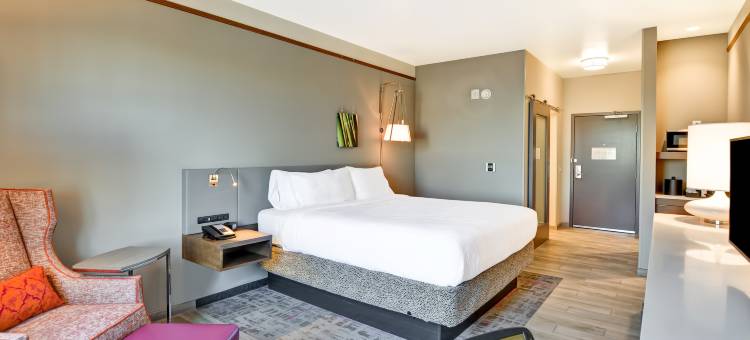 希尔顿花园酒店-凤凰城坦佩ASU区(Hilton Garden Inn  Phoenix/Tempe ASU Area)图片