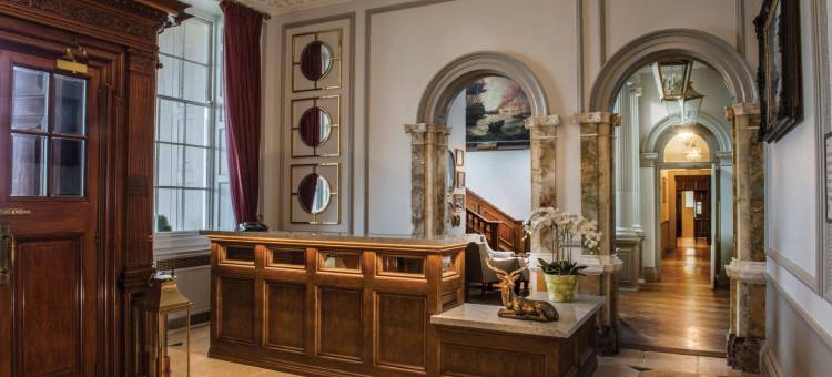 德威尔沃克菲尔德庄园(De Vere Wokefield Estate)图片