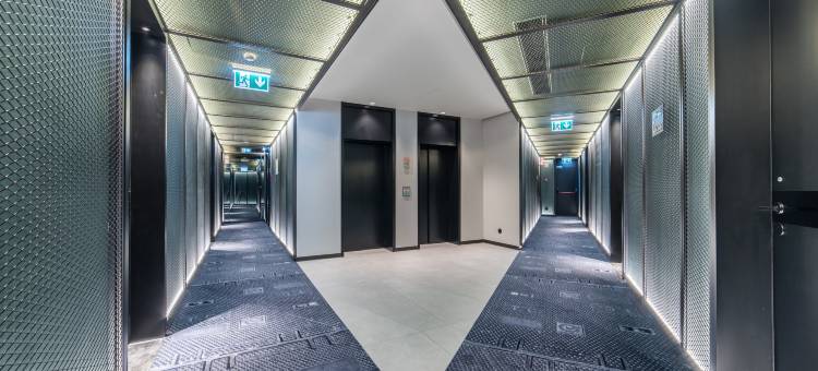 波尔图皇家桥梁酒店(Porto Royal Bridges Hotel)图片