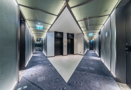 Porto Royal Bridges Hotel Hotel Overview