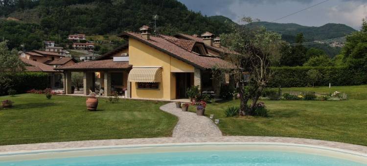 朱利亚别墅(Villa Giulia)图片