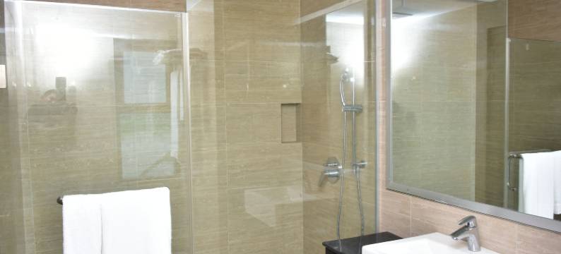 神圣中心酒店(Divine Center)图片