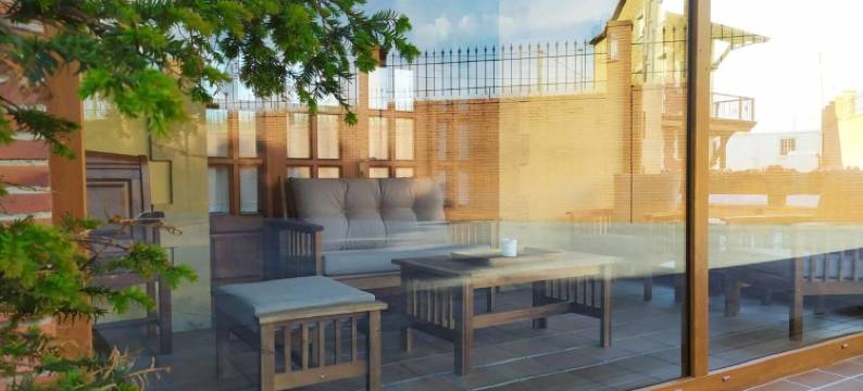 波萨达蓬特波洛塔酒店(Posada Punta Ballota)图片