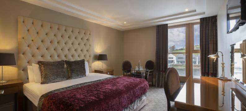 海事酒店(The Maritime)图片