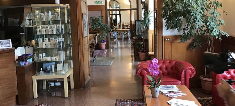 Hotel Shelley e Delle Palme, BW Signature Collection图片