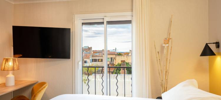 Escaletto酒店(Hotel Escaletto)图片