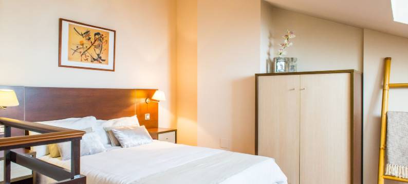 利恩克莱斯沙丘公寓(Apartamentos Dunas de Liencres)图片