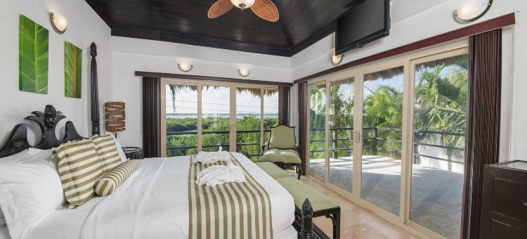 拉斯特拉萨斯度假村和住宅 安柏格里斯(Las Terrazas Resort)图片