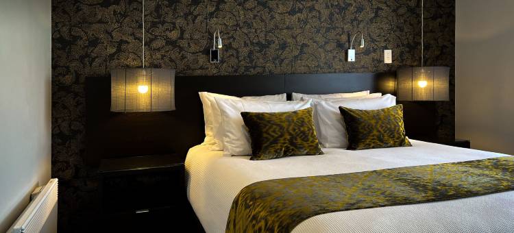 尼尔森风帆酒店(The Sails Nelson)图片