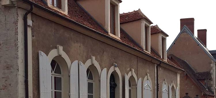 花卉精品民宿酒店(B&B Fleurie)图片