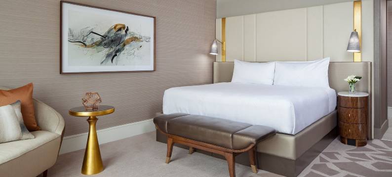 新月阁酒店(Hotel Crescent Court)图片