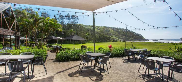 BreakFree Aanuka Beach Resort图片