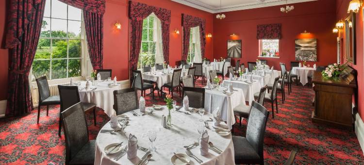 绿山酒店(Greenhill Hotel)图片